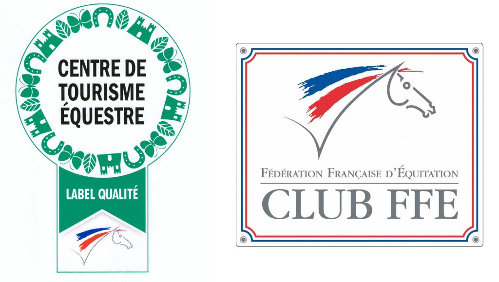 Cheval Nature | Promenade à cheval en forêt de Rambouillet